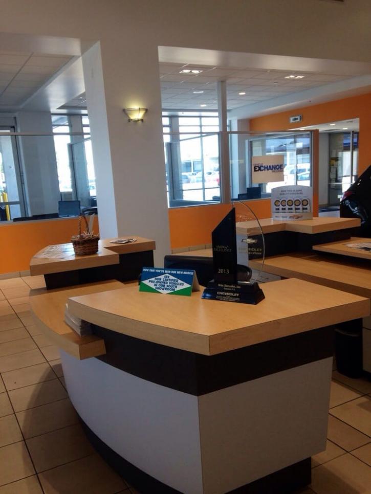 Image for Win Chevrolet with ID of: 2394314