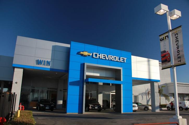 Image for Win Chevrolet with ID of: 2394317