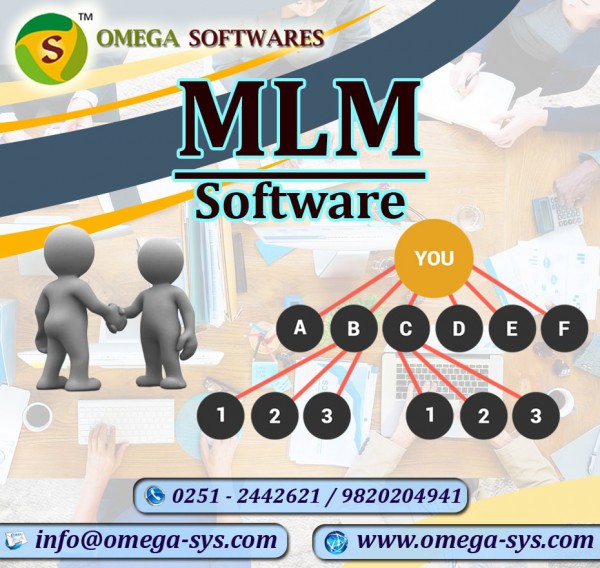 Image for UniLevel MLM software Singapore with ID of: 2394361