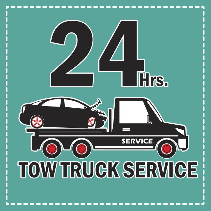 Image for On Time Towing with ID of: 2394580