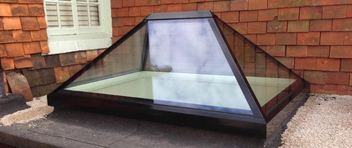 Image for Vision Rooflights Limited with ID of: 2394697