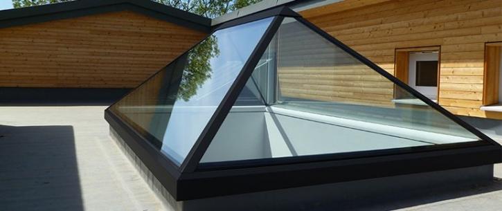 Image for Vision Rooflights Limited with ID of: 2394710