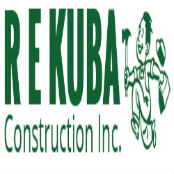 Image for R.E. Kuba Construction Inc with ID of: 2394808