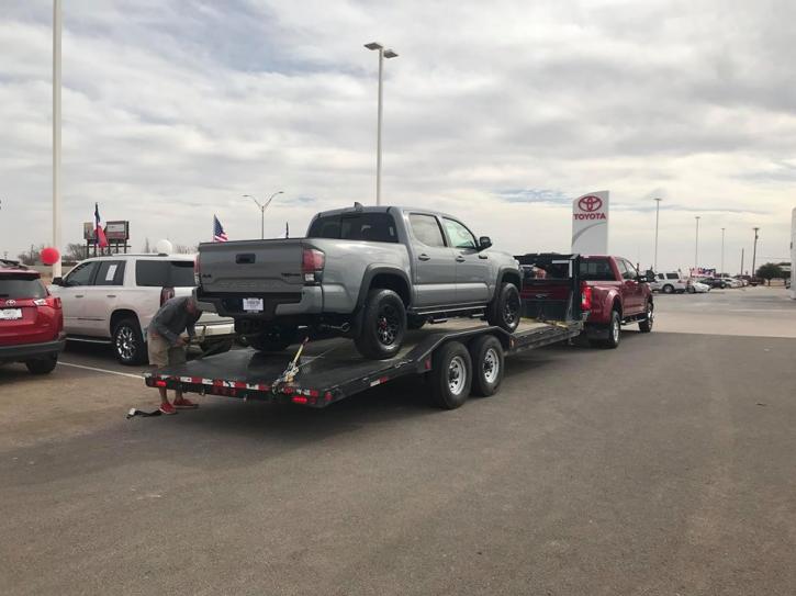 Image for Reagor Dykes Toyota with ID of: 2395039