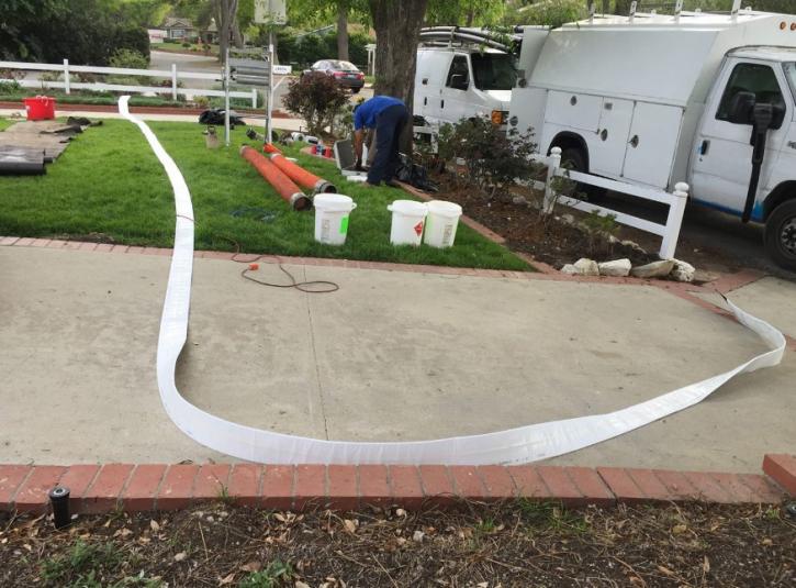 Image for The Rooter Drain Expert with ID of: 2395371