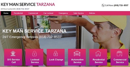Image for Key Man Service Tarzana with ID of: 2395379