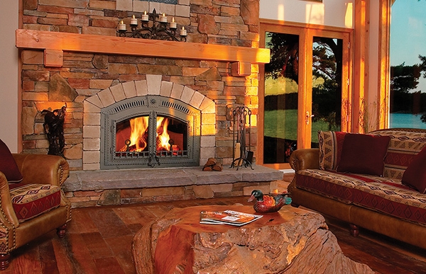 Image for Hearth and Holidays with ID of: 2395427
