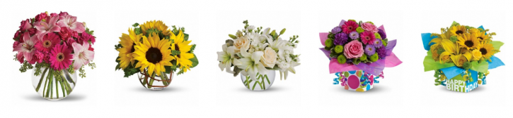 Image for Flowers Delivery with ID of: 2395451