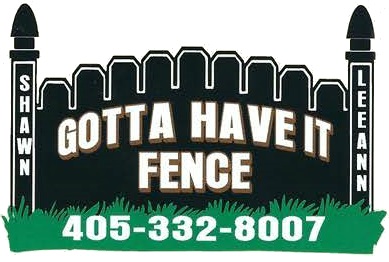 Image for Gotta have it Fence with ID of: 2395565