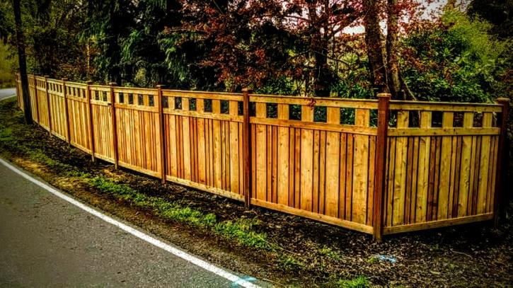Image for Gotta have it Fence with ID of: 2395570
