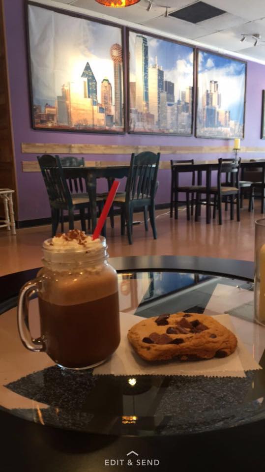 Image for I Love U A-Latte with ID of: 2395630