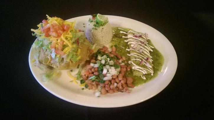 Image for Rafa's Cafe Mexicano with ID of: 2395667