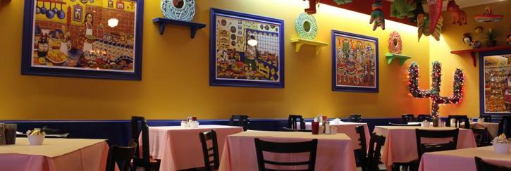 Image for Rafa's Cafe Mexicano with ID of: 2395668