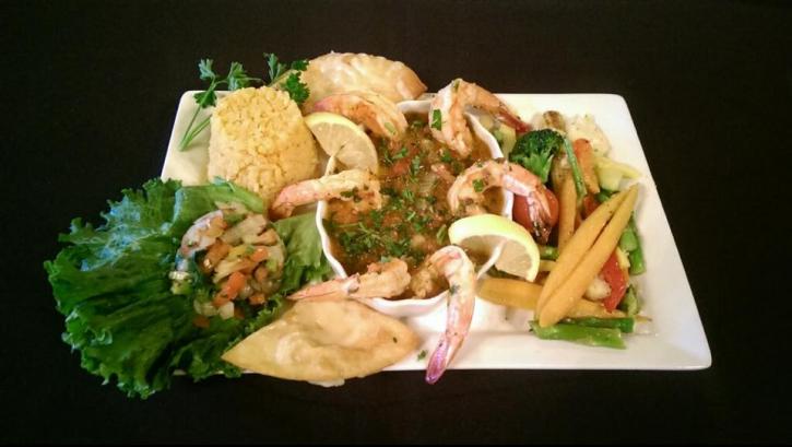 Image for Rafa's Cafe Mexicano with ID of: 2395673