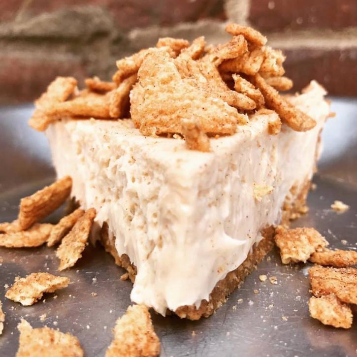 Image for The Pie Hole with ID of: 2395679