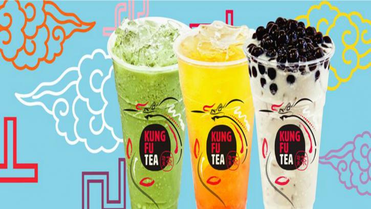 Image for Kung Fu Tea with ID of: 2395735