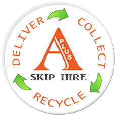 Image for A Plus Skip Hire with ID of: 2395811