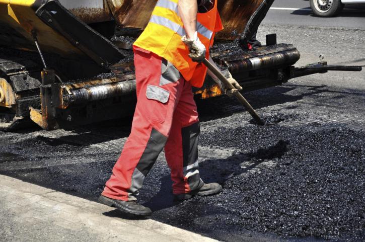 Image for DAP Asphalt Paving with ID of: 2395822