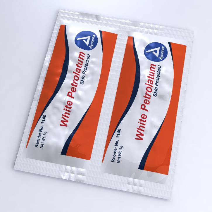 Image for White Petrolatum with ID of: 2395867