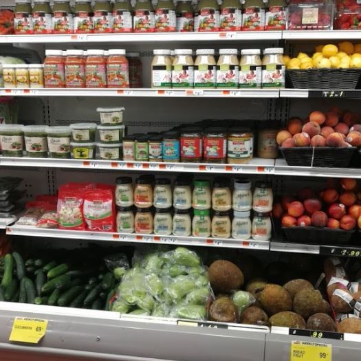 Image for Bravo Supermarket with ID of: 2395950