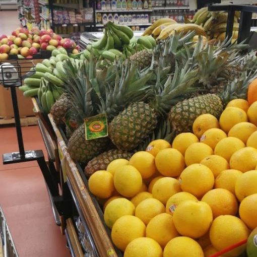 Image for Bravo Supermarket with ID of: 2395985