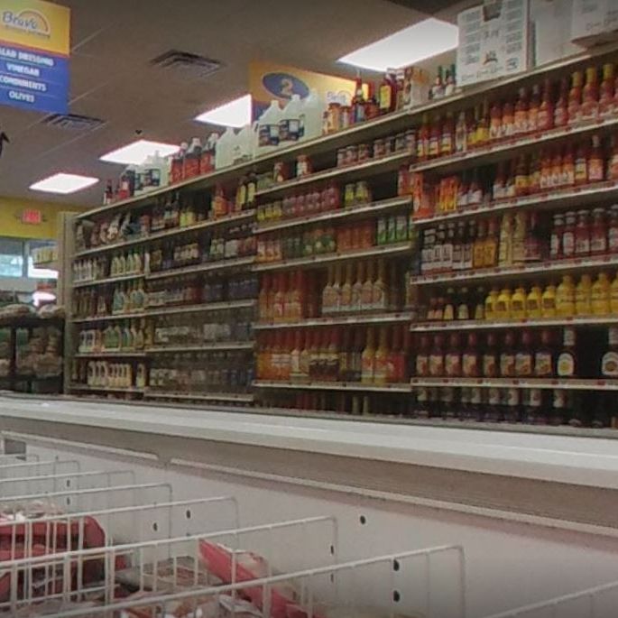 Image for Bravo Supermarket with ID of: 2395987