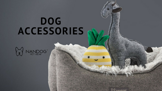 Image for NANDOG PET GEAR with ID of: 2396408