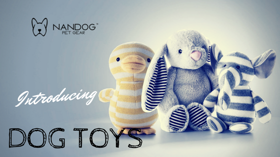 Image for NANDOG PET GEAR with ID of: 2396411