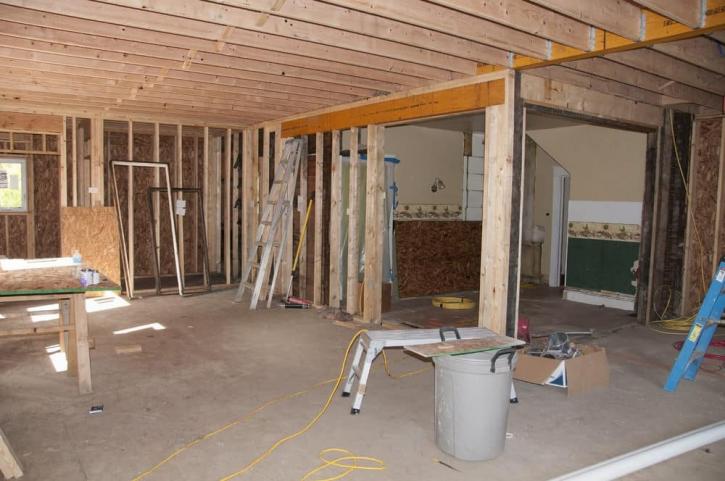 Image for Full House Remodeling with ID of: 2396477