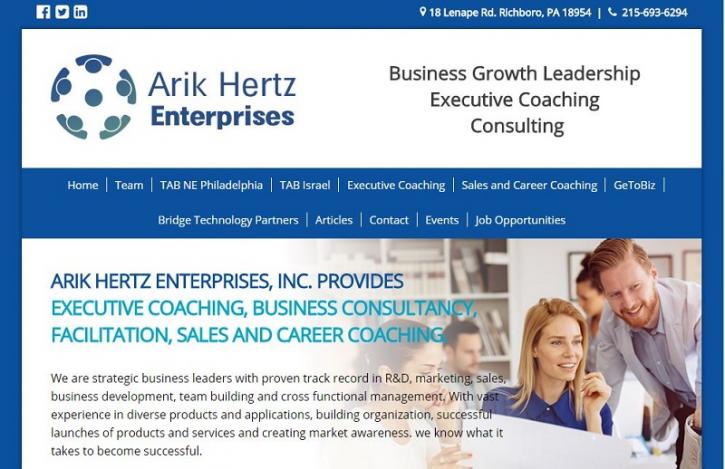 Image for Minding My Business LLC with ID of: 2396580