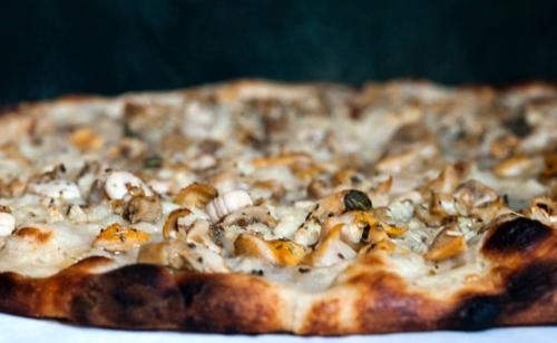 Image for Frank Pepe Pizzeria Napoletana with ID of: 2396707