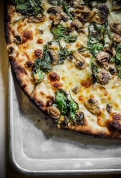 Image for Frank Pepe Pizzeria Napoletana with ID of: 2396717