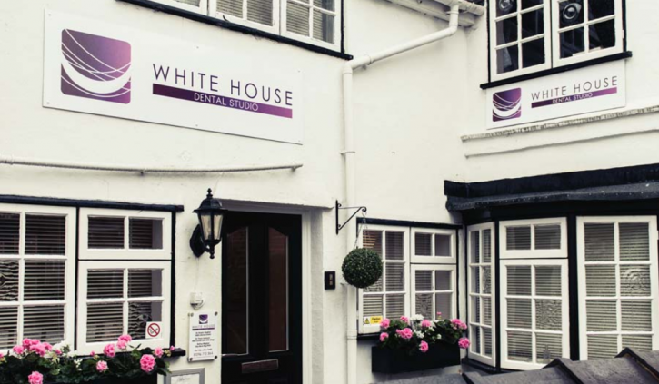 Image for White House Dental Studio with ID of: 2396759
