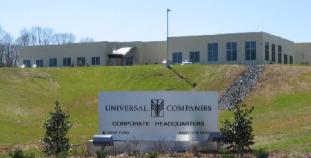 Image for Universal Companies, Inc. with ID of: 2396780