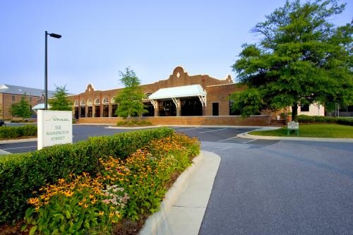 Image for MHAworks Architecture with ID of: 2396932