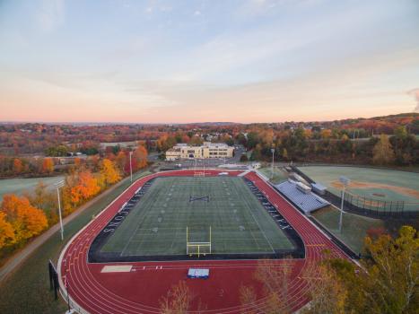Image for Xavier High School with ID of: 2396995