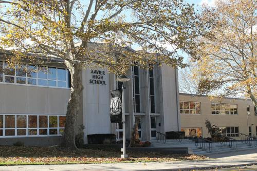 Image for Xavier High School with ID of: 2396997