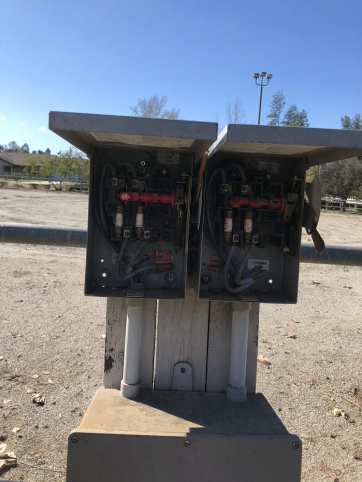 Image for David's Electric with ID of: 2397152