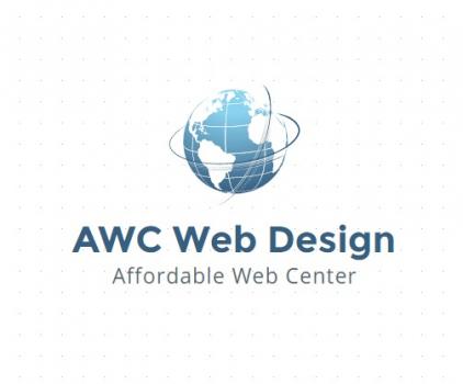 Image for AWC Web Design with ID of: 2397158