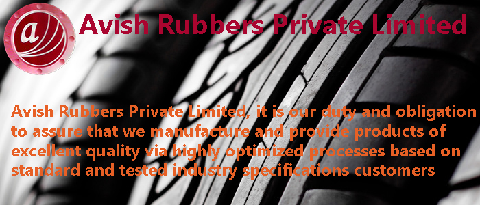 Image for Avish Rubbers Private Limited with ID of: 2397198