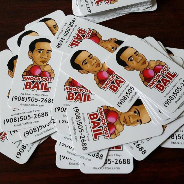 Image for Knockout Bail with ID of: 2397271