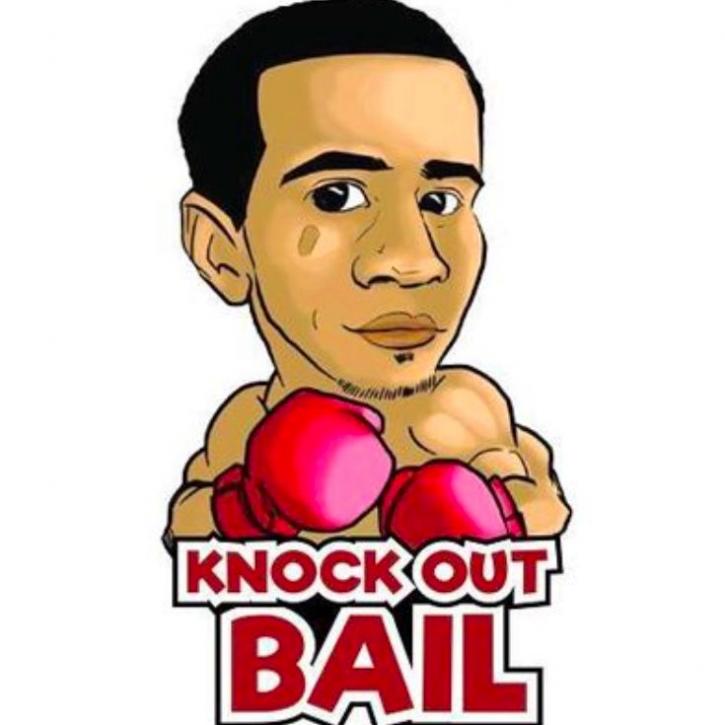 Image for Knockout Bail with ID of: 2397278