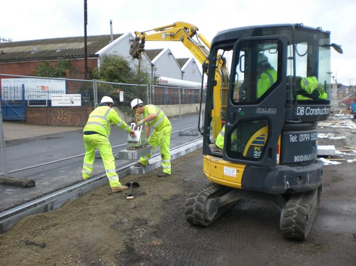 Image for SB Civil Engineering Limited with ID of: 2397325