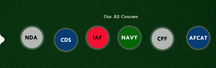 Image for THE DEFENCE ACADEMY MEERUT with ID of: 2397351
