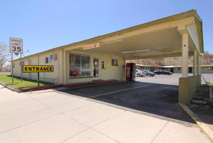 Image for Route 66 Inn with ID of: 2397424