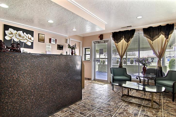 Image for Route 66 Inn with ID of: 2397443