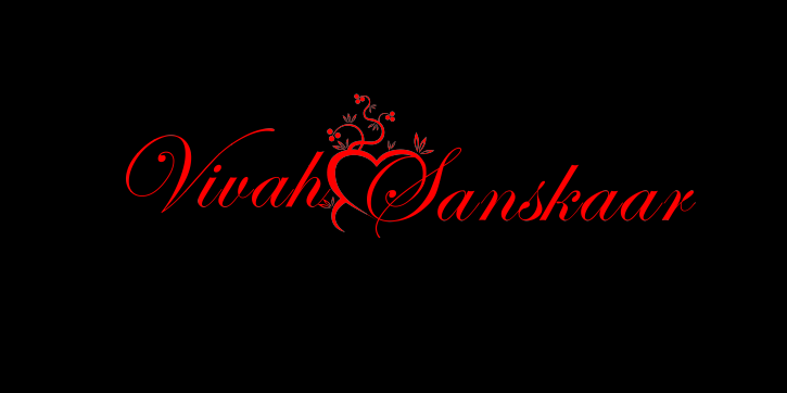 Image for Vivha Sanskaar with ID of: 2397524