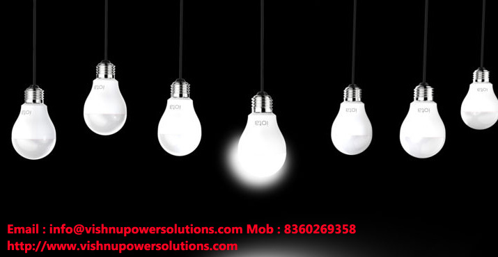 Image for Vishnu Power Solutions (VPS) with ID of: 2397627