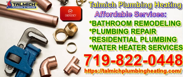 Image for Talmich Plumbing Heating with ID of: 2397710