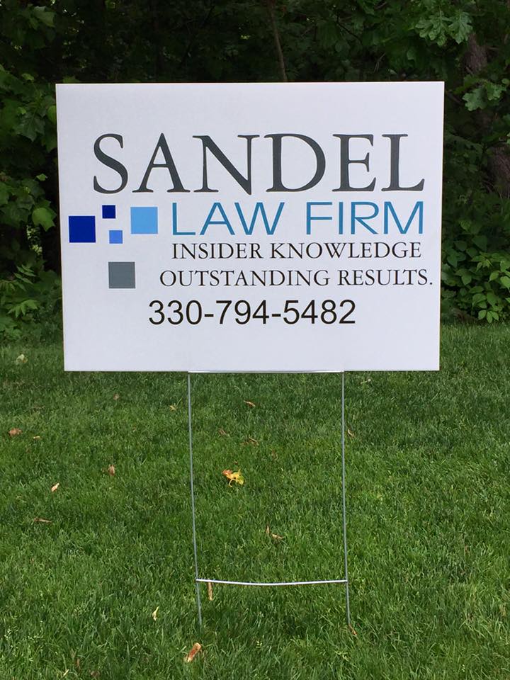 Image for Sandel Law Firm with ID of: 2397793